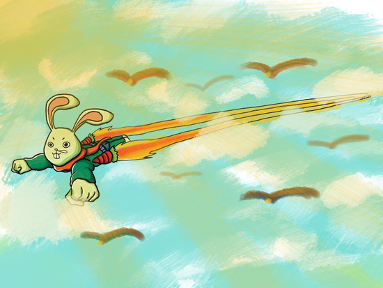 vuse :: 你来说,我来画!